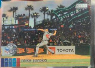 Mike Soroka