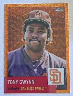 Tony Gwynn