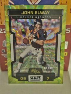 John Elway