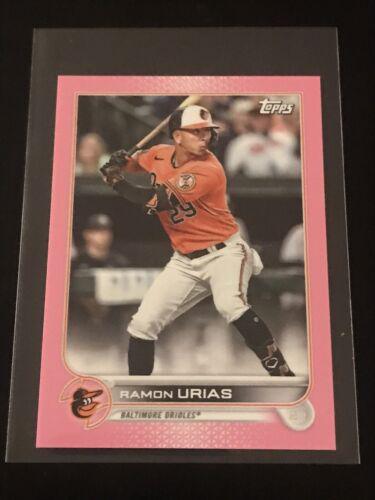 Ramon Urias [Mini Pink] #US219