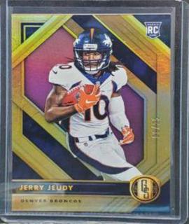 Jerry Jeudy