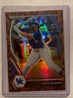 John Rhodes