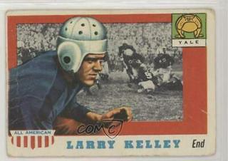 Larry Kelley