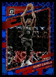 Clint Capela