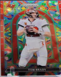 Tom Brady