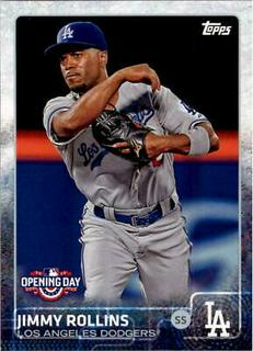 Jimmy Rollins