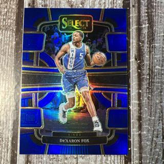 De'Aaron Fox