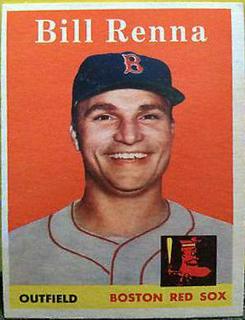 Bill Renna