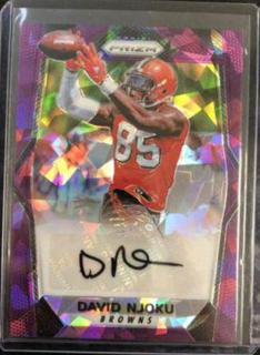 David Njoku