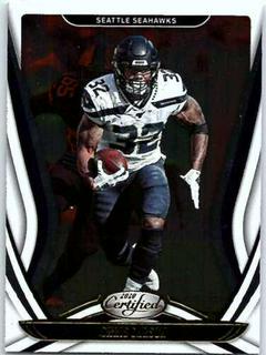 Chris Carson