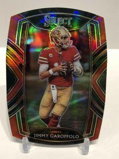 Jimmy Garoppolo