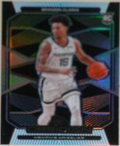Brandon Clarke