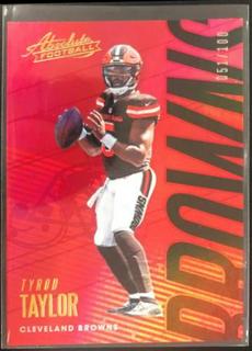 Tyrod Taylor