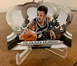 Dejounte Murray