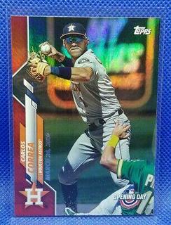 Carlos Correa