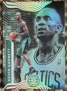 Kevin Garnett