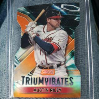 Austin Riley
