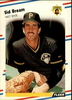 Sid Bream