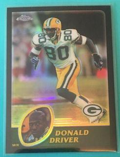 Donald Driver