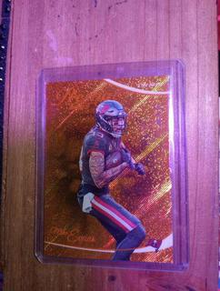 Mike Evans