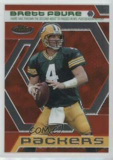 Brett Favre