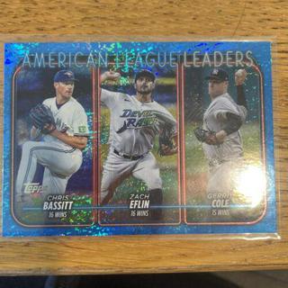 American League Leaders Wins