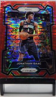Jonathan Isaac