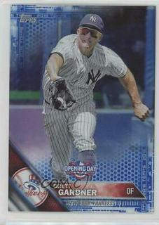 Brett Gardner