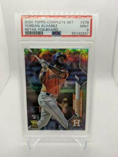 Yordan Alvarez