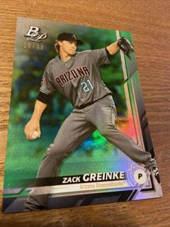 Zack Greinke