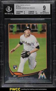 Christian Yelich