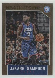 JaKarr Sampson