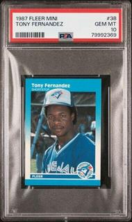 Tony Fernandez