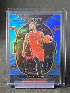 Damian Lillard