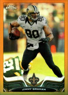 Jimmy Graham