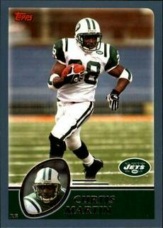 Curtis Martin
