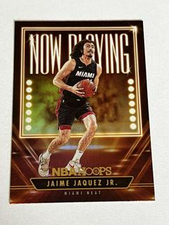 Jaime Jaquez Jr.