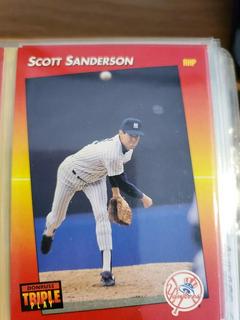 Scott Sanderson