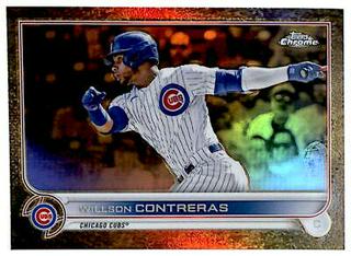 Willson Contreras