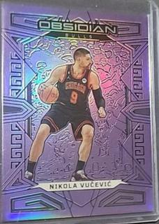 Nikola Vucevic