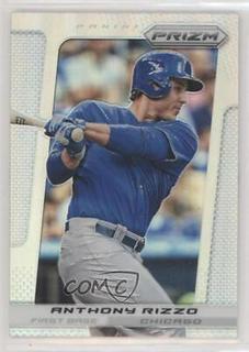 Anthony Rizzo