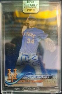 Noah Syndergaard