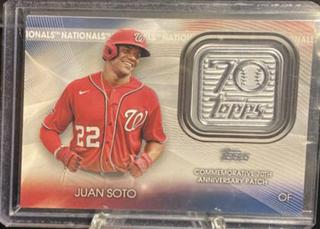 JUAN SOTO