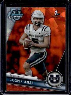 Cooper Legas