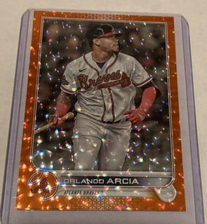 Orlando Arcia