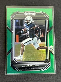 Jahan Dotson