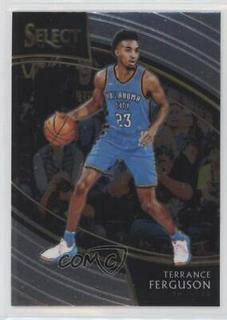 Terrance Ferguson