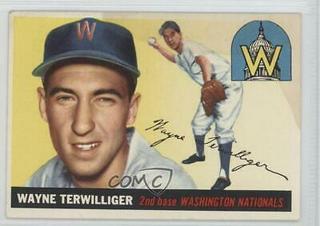 Wayne Terwilliger