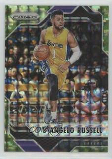 D'Angelo Russell