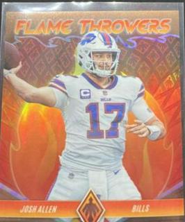 Josh Allen